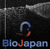 Exhibit at BioJapan